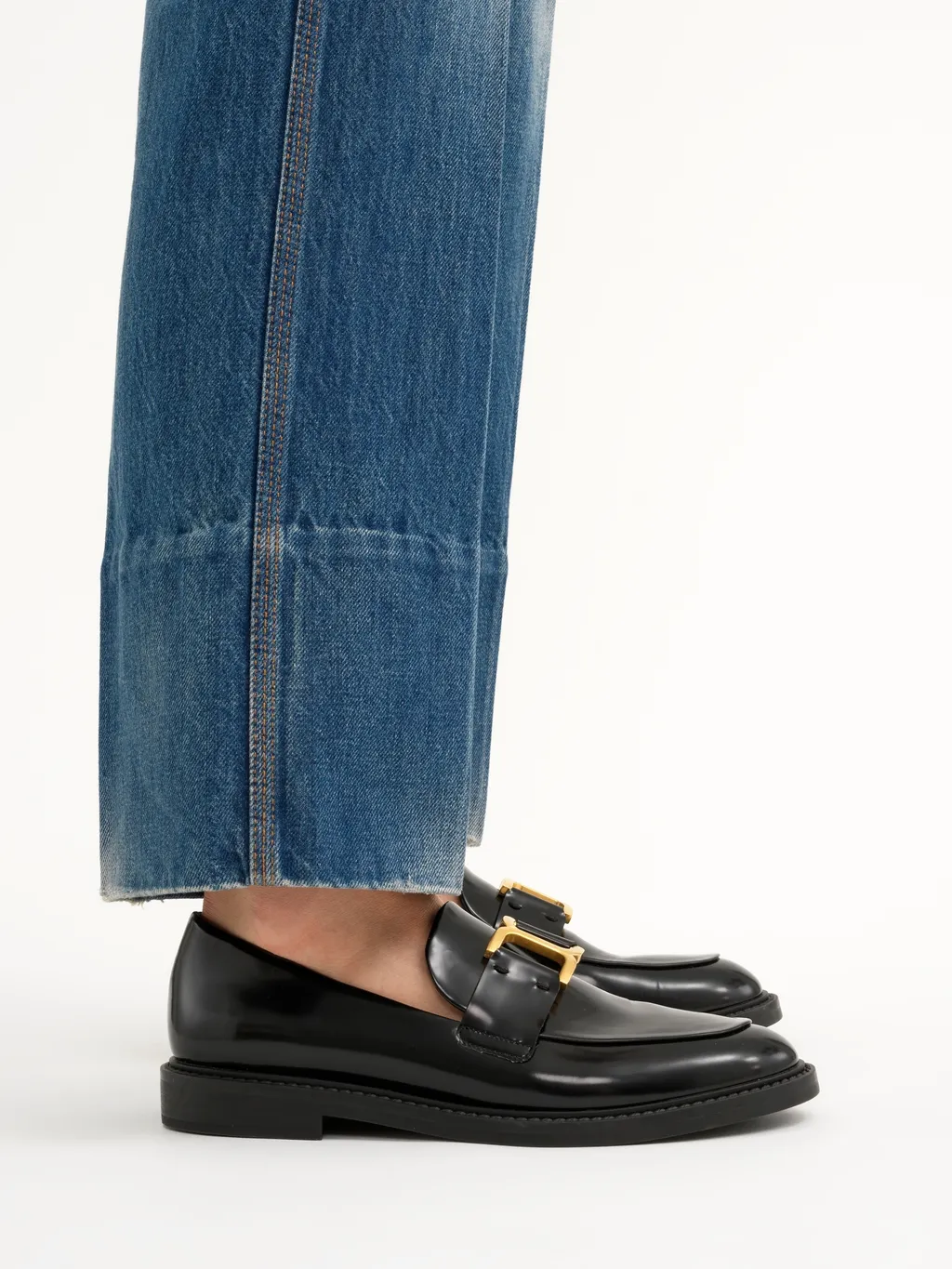 Marcie Slip-On Loafers
