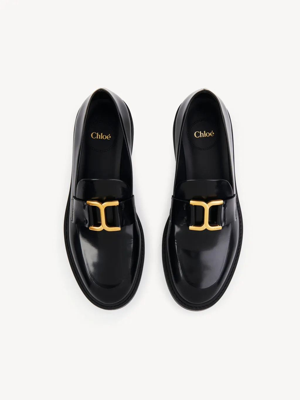 Marcie Slip-On Loafers