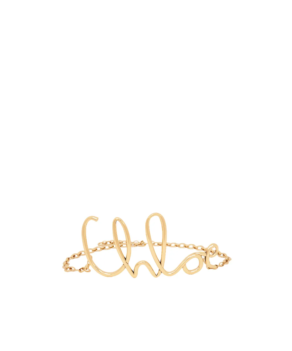 The Chloé Iconic Large Belt