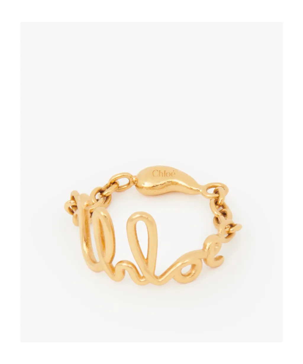 The Chloé Iconic Ring