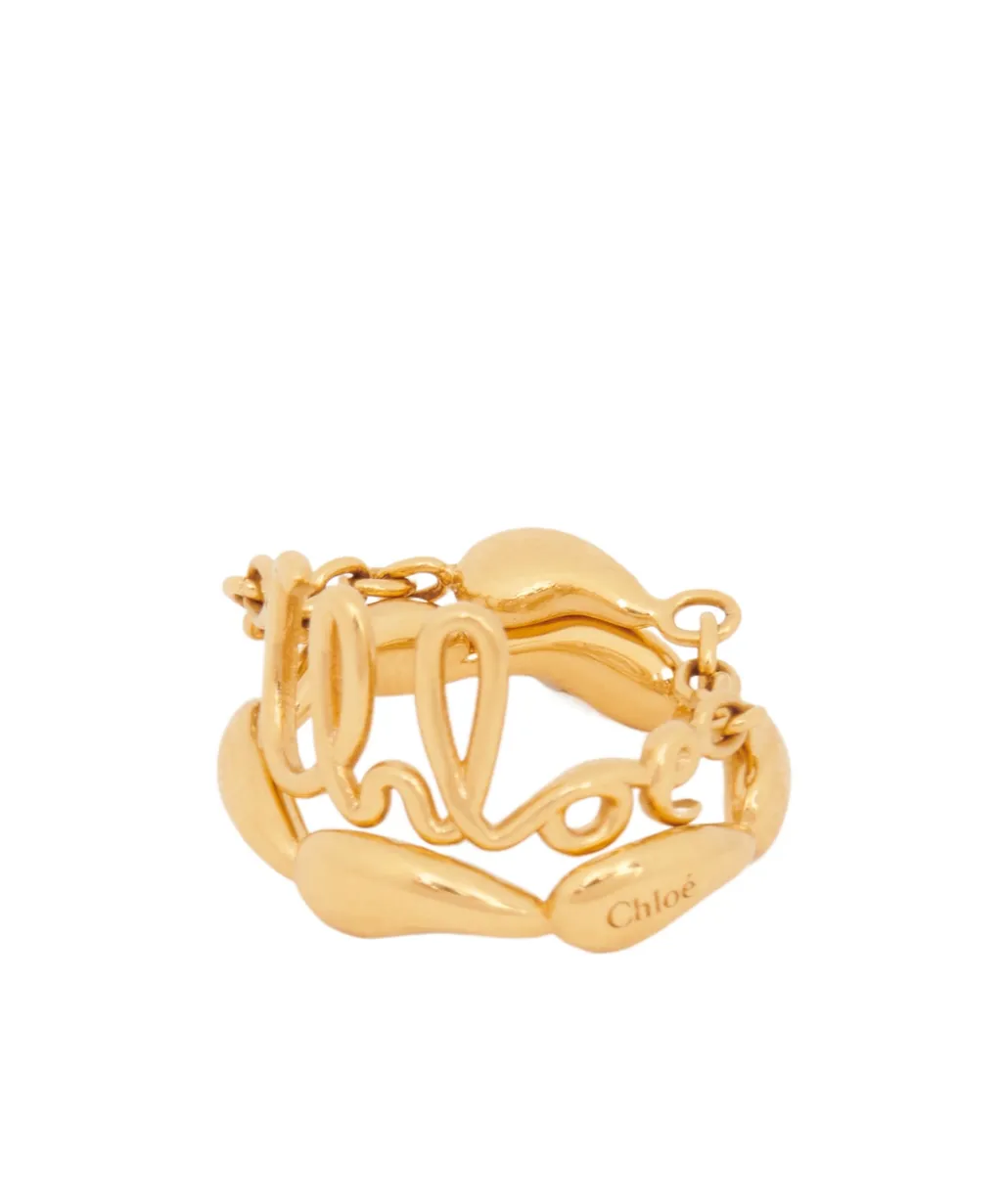 The Chloé Iconic Ring