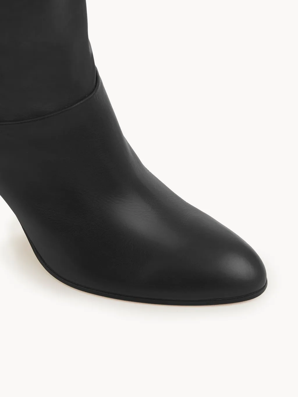 Eve Thigh High Boots