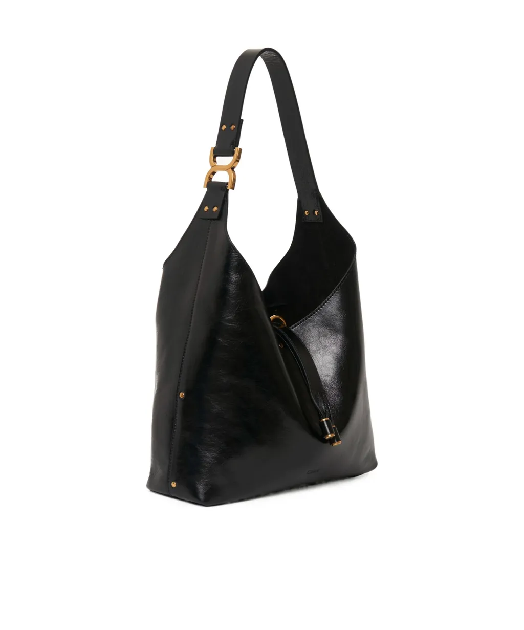 Small Marcie Shoulder Bag