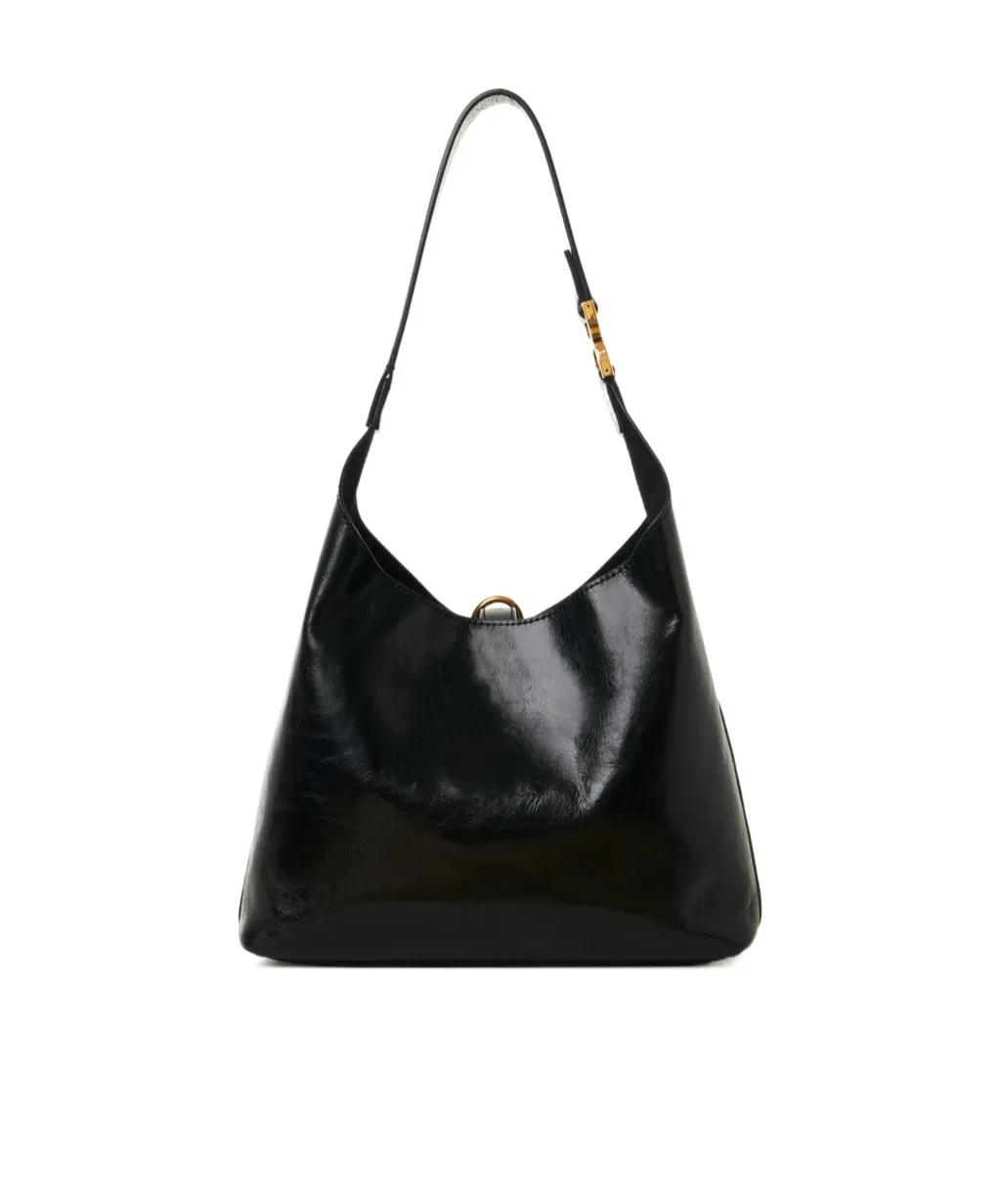 Small Marcie Shoulder Bag