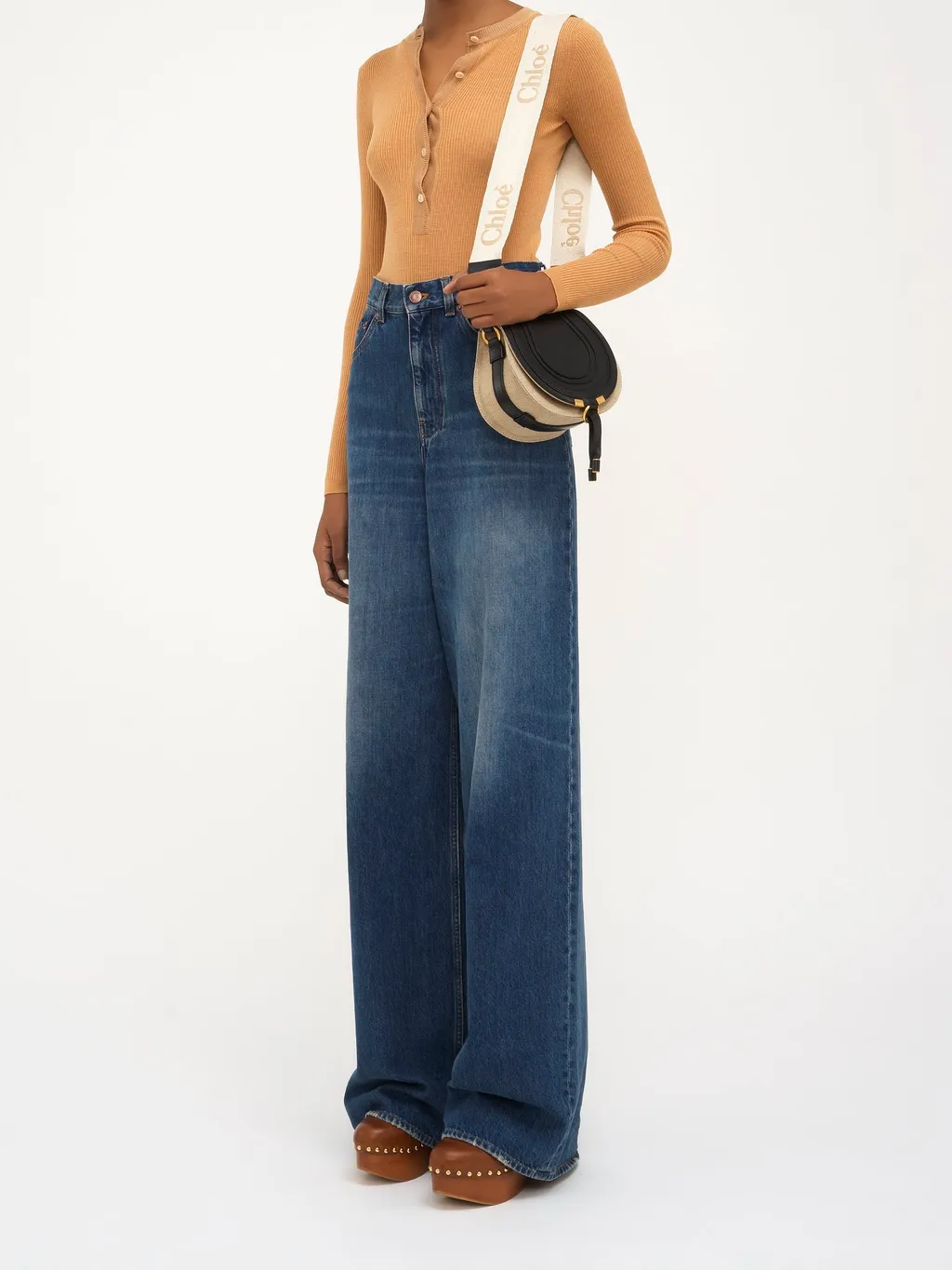 Marcie Small Shoulder Bag