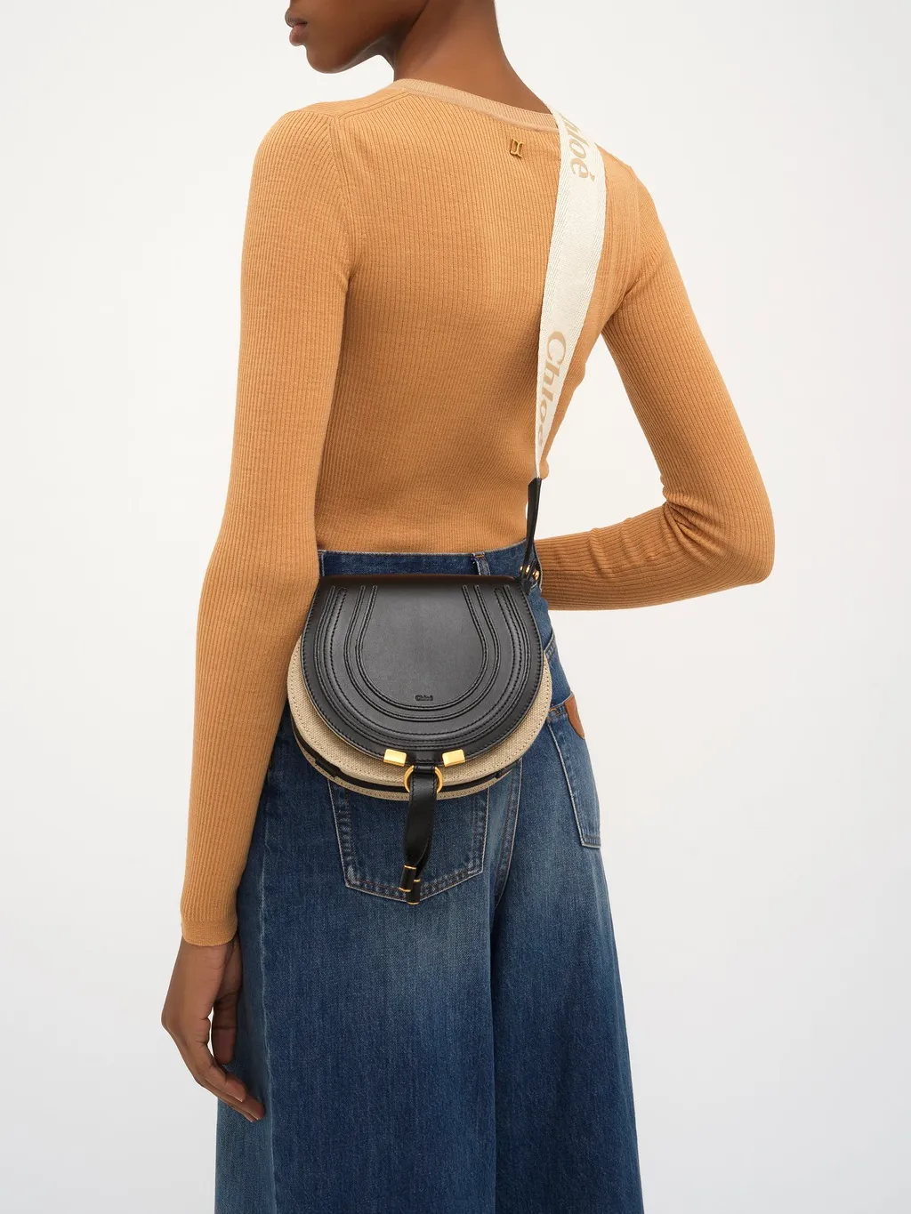 Marcie Small Shoulder Bag