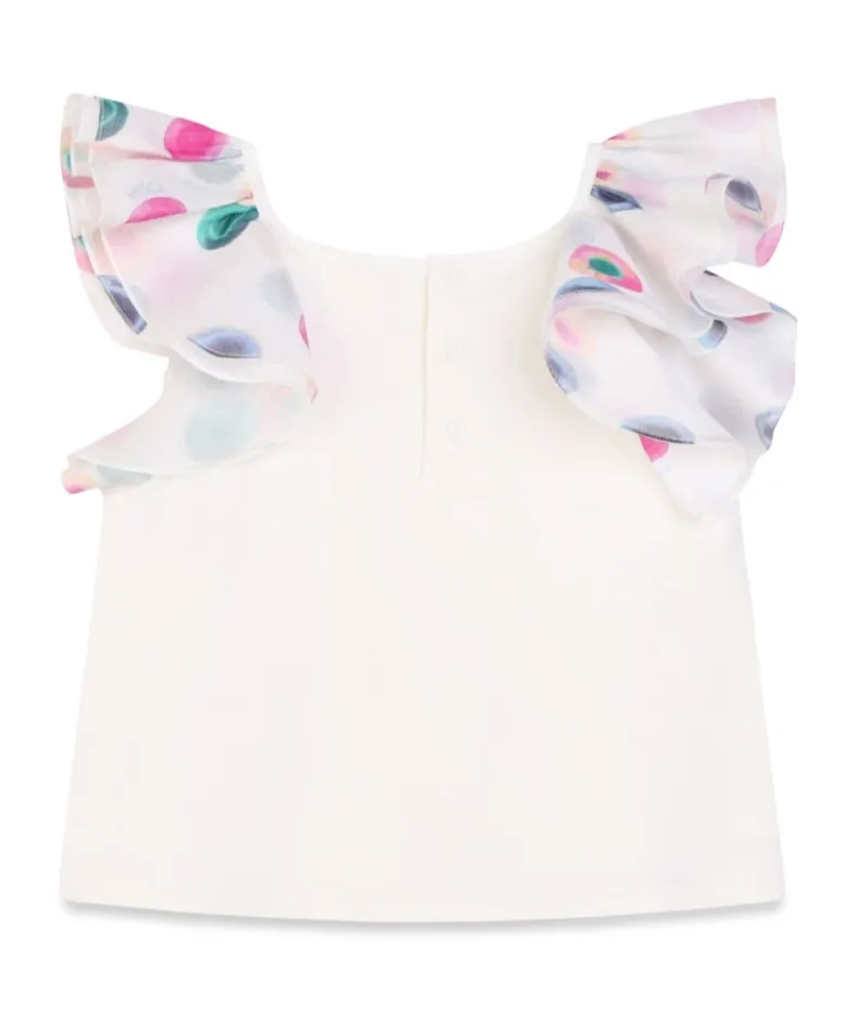 Chloé Kids T-Shirt