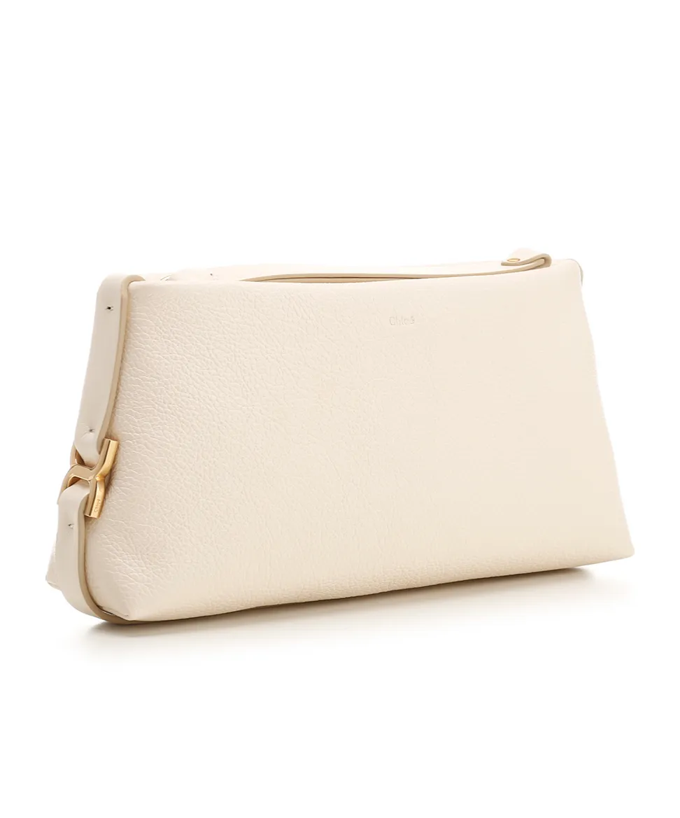 Marcie Zip-Up Pouch