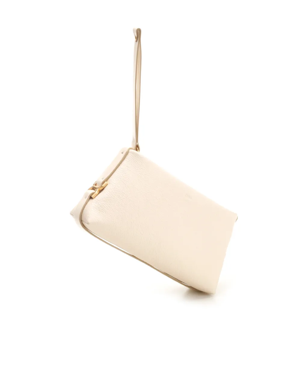 Marcie Zip-Up Pouch