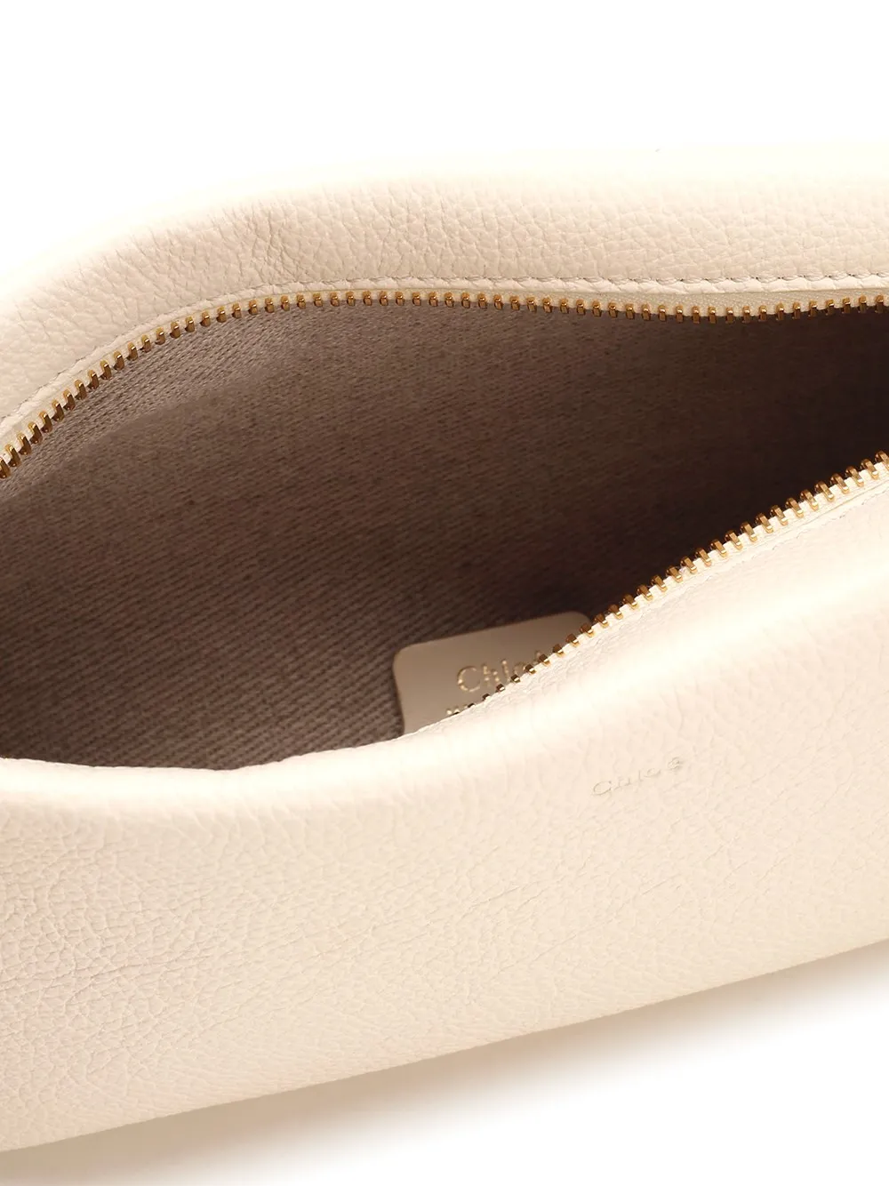 Marcie Zip-Up Pouch