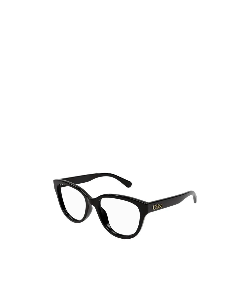 Cat-Eye Glasses