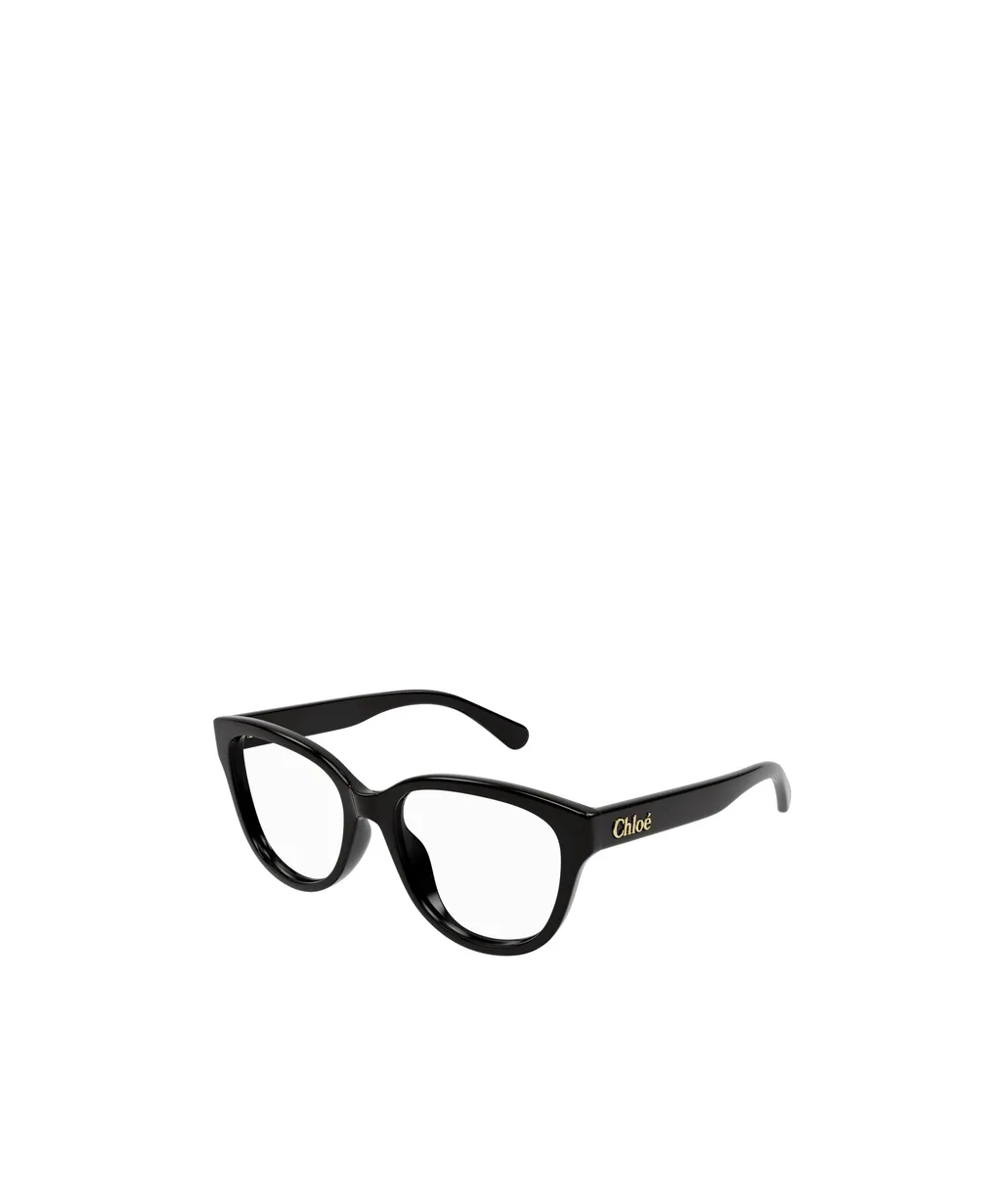 Cat-Eye Glasses