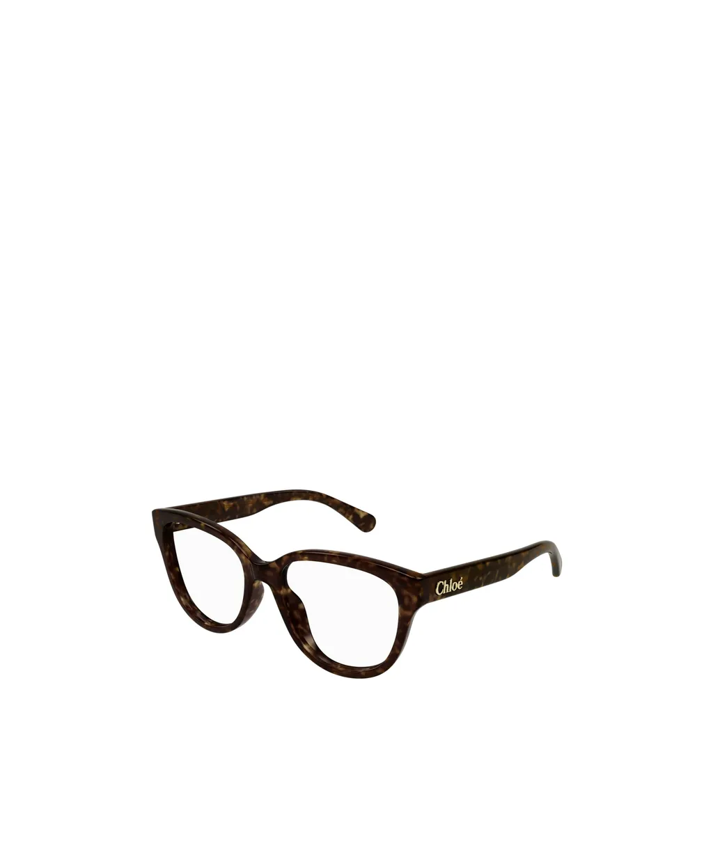 Cat-Eye Glasses