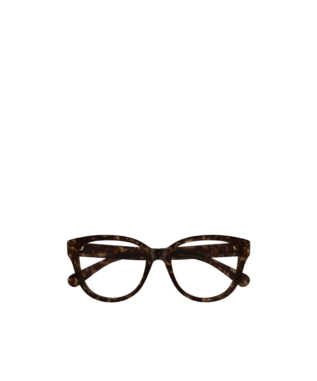 Eyewear Cat-Eye Glasses