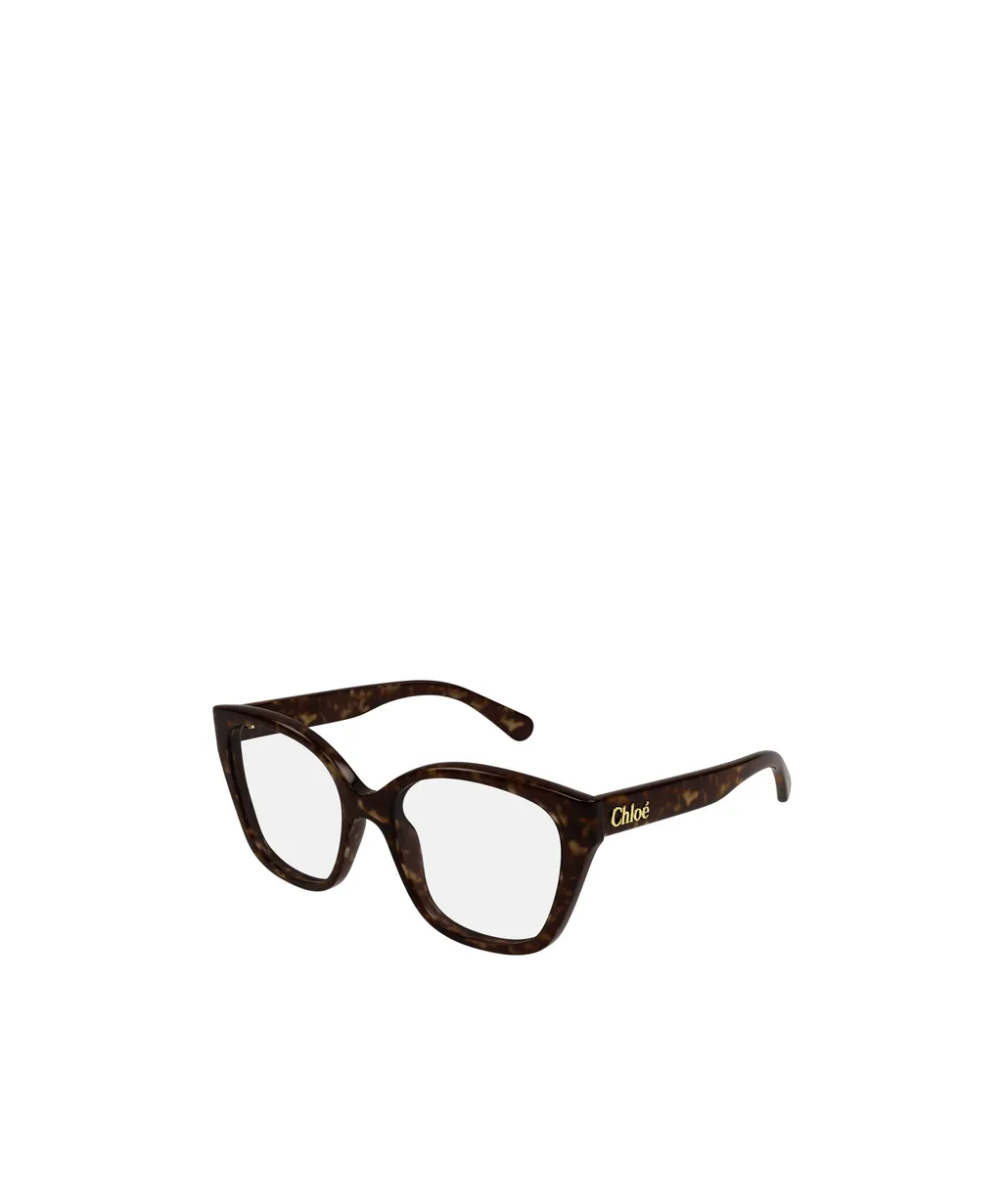 Cat-Eye Glasses