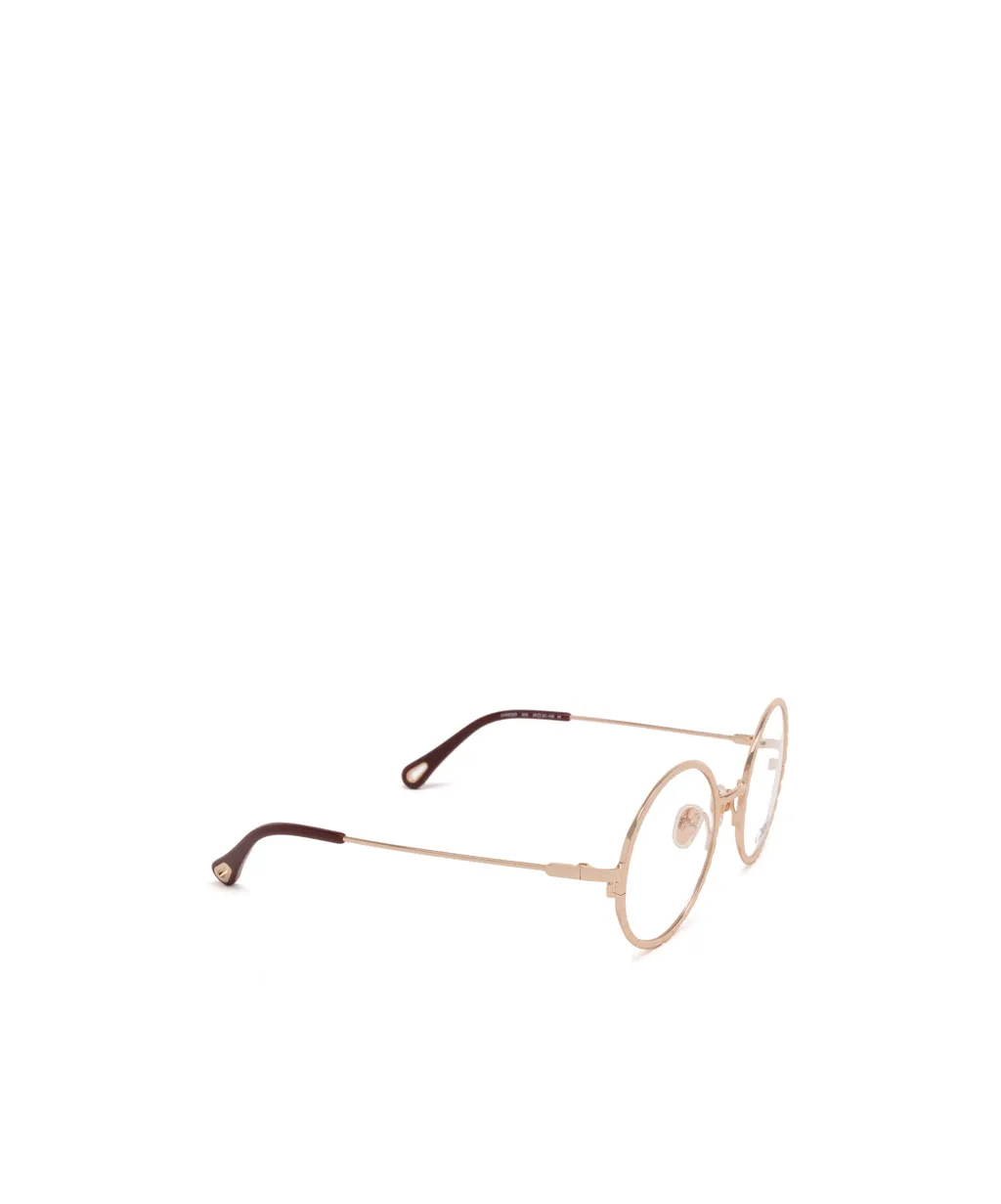 Round Frame Glasses