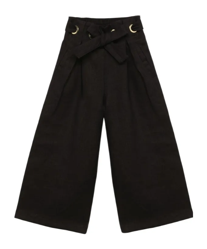 Bow Trousers