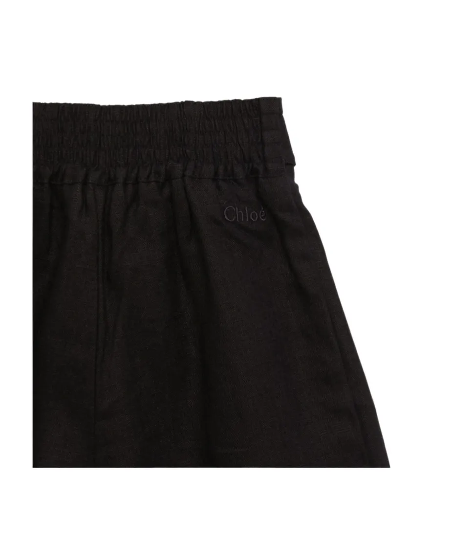 Bow Trousers