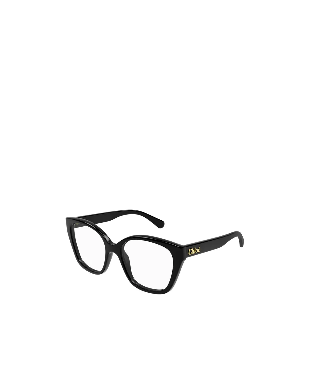 Cat-Eye Glasses