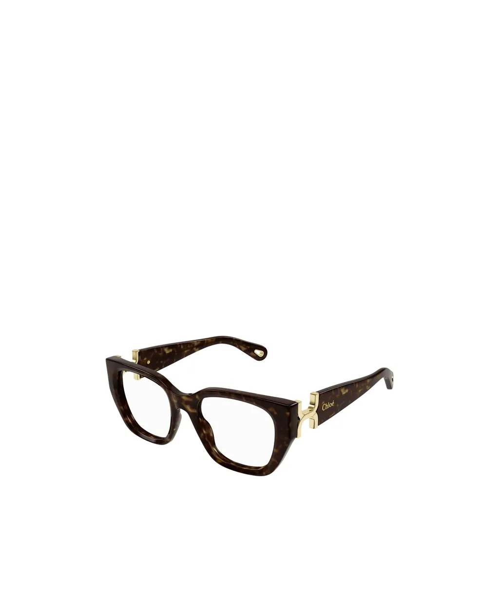 Cat-Eye Glasses