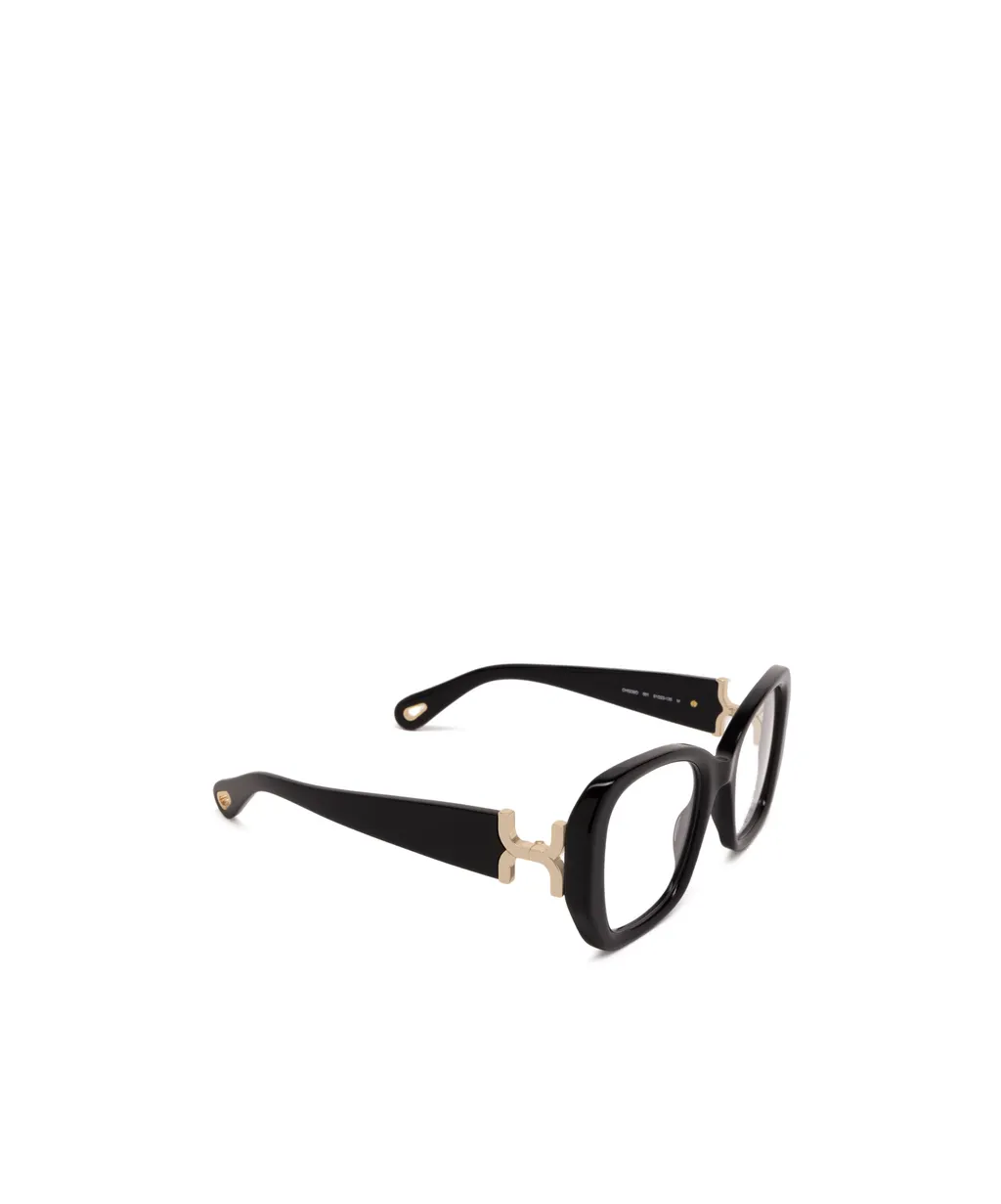 Rectangular Frame Glasses