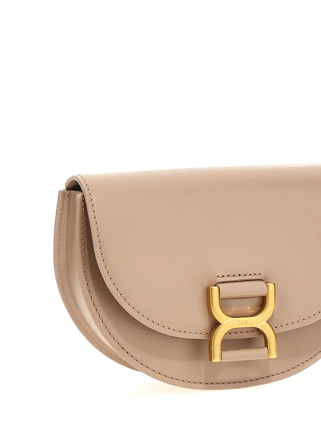 Marcie Mini Flap Crossbody Bag