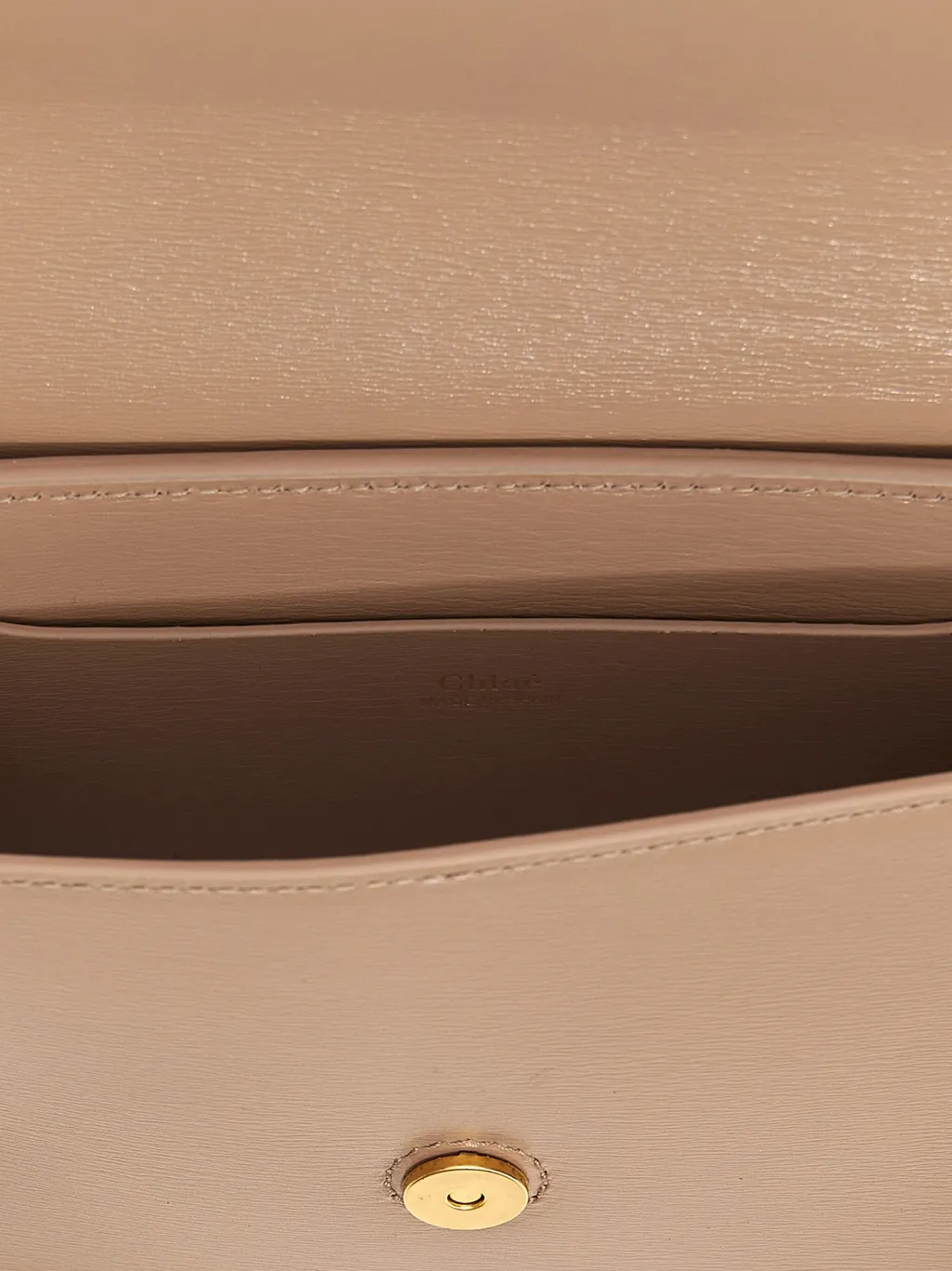Marcie Mini Flap Crossbody Bag