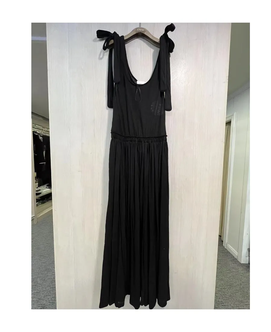 Logo Dress
