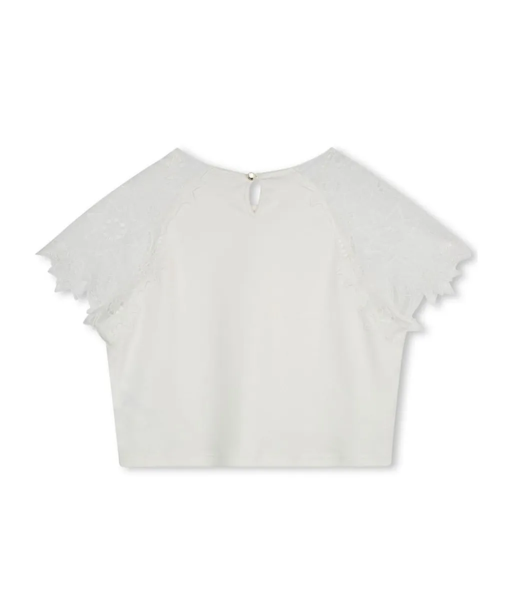 Short-Sleeved T-Shirt