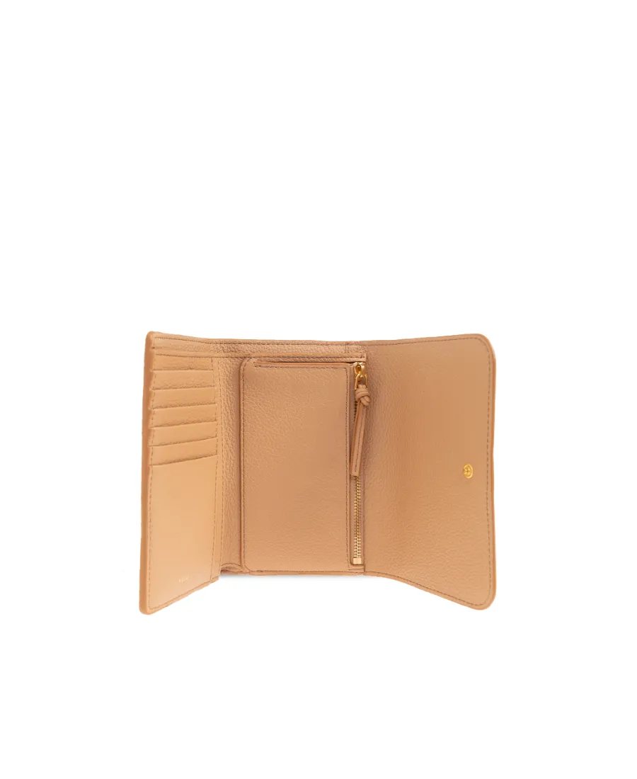 Marcie Tri-Fold Wallet