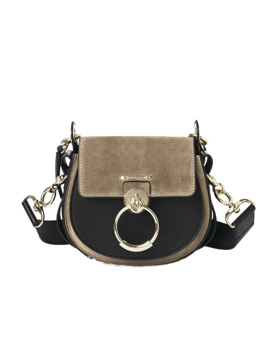 Tess Small Shoulder Bag