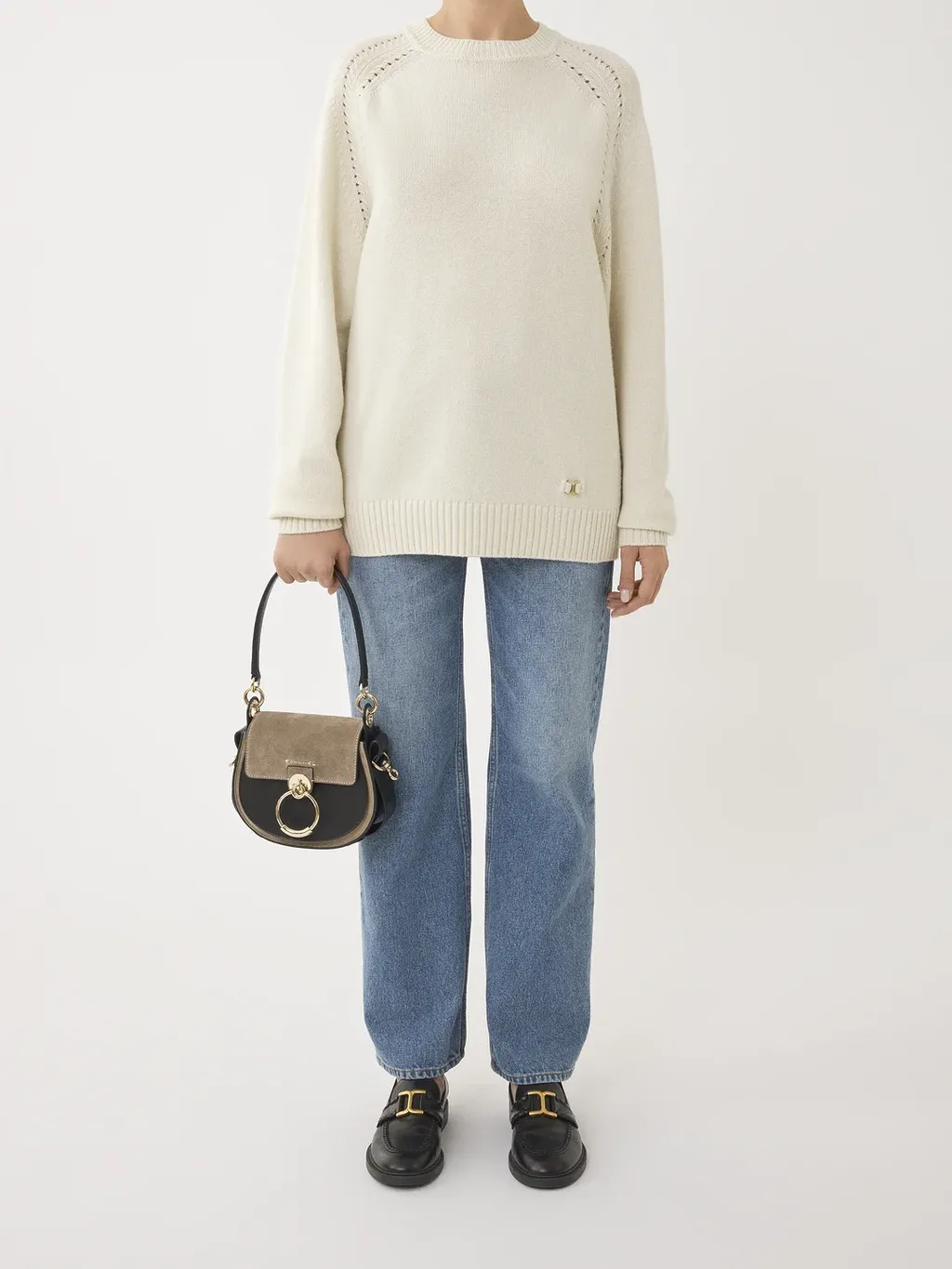 Tess Small Shoulder Bag