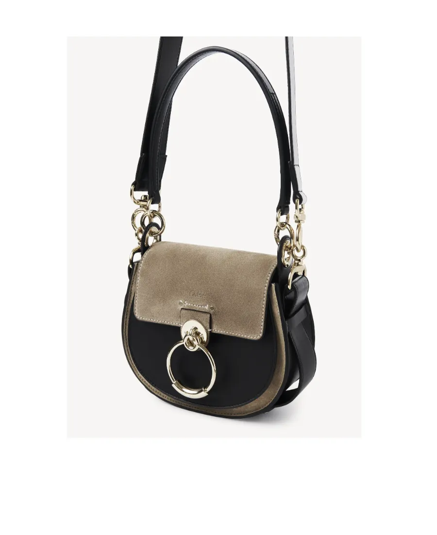 Tess Small Shoulder Bag