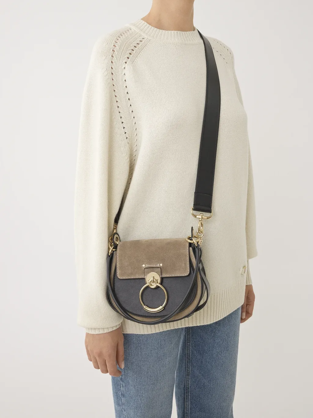 Tess Small Shoulder Bag