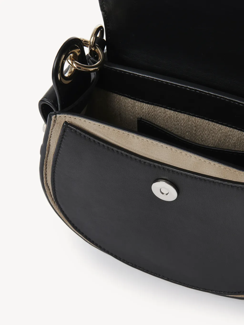 Tess Small Shoulder Bag