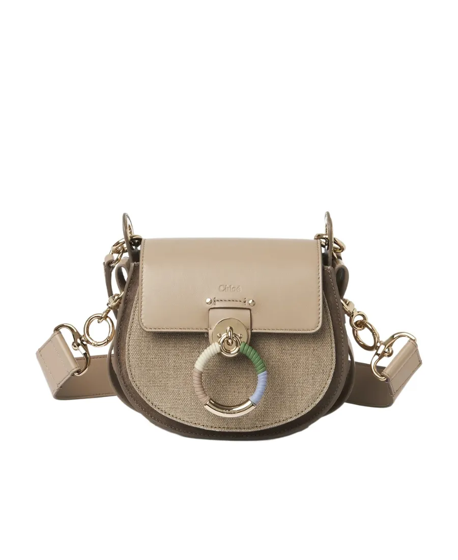 Tess Small Shoulder Bag
