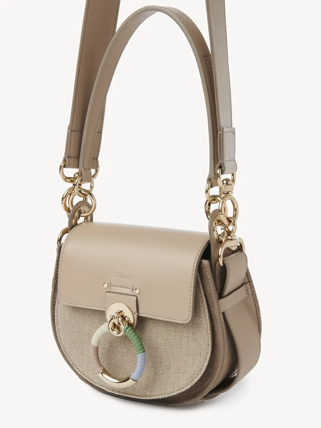 Tess Small Shoulder Bag