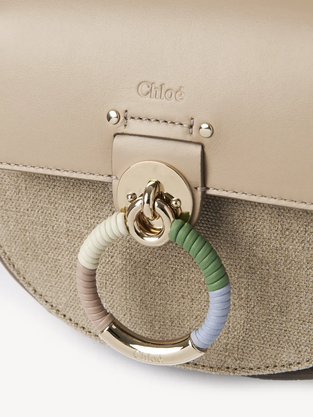 Tess Small Shoulder Bag