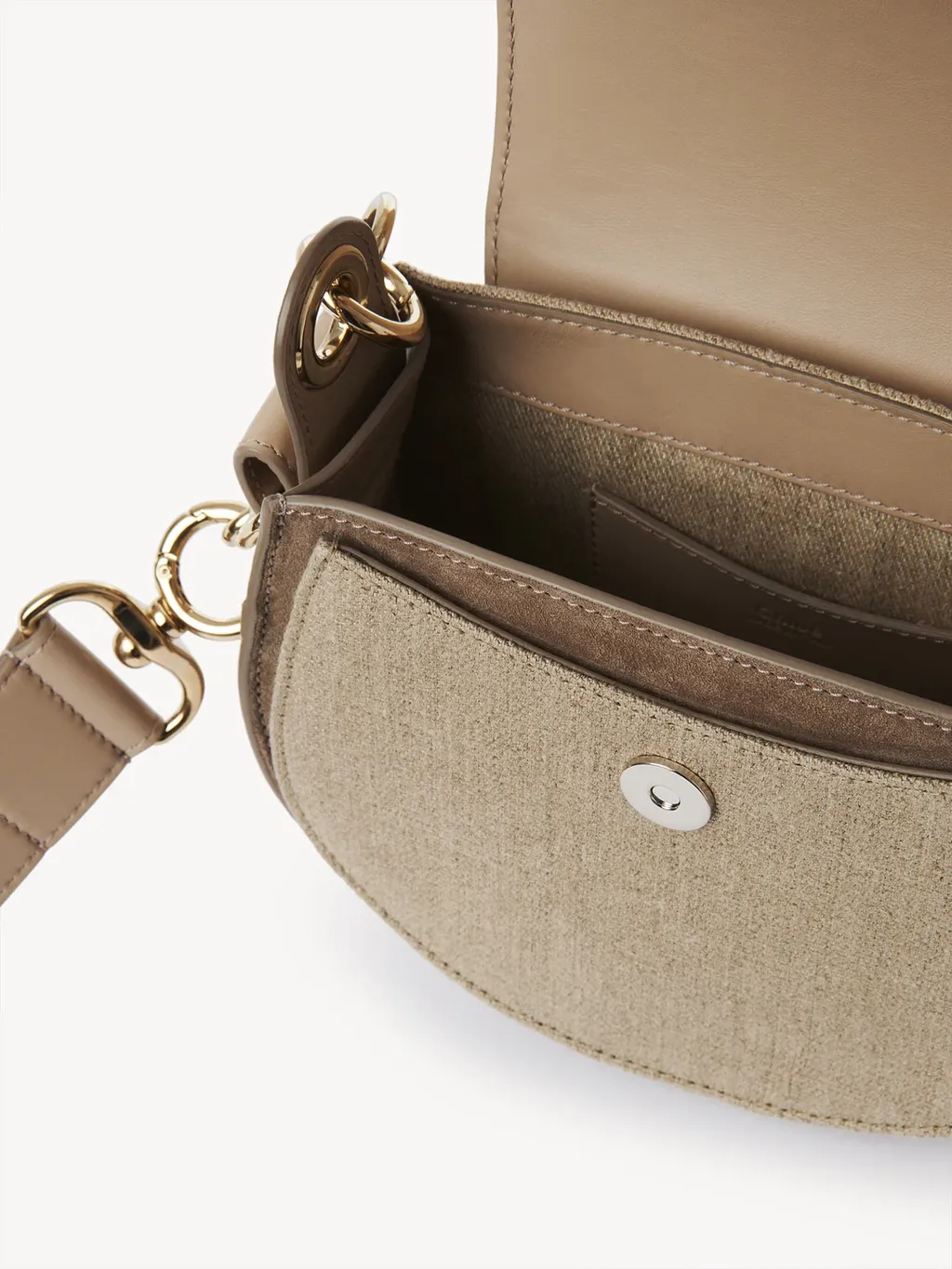 Tess Small Shoulder Bag