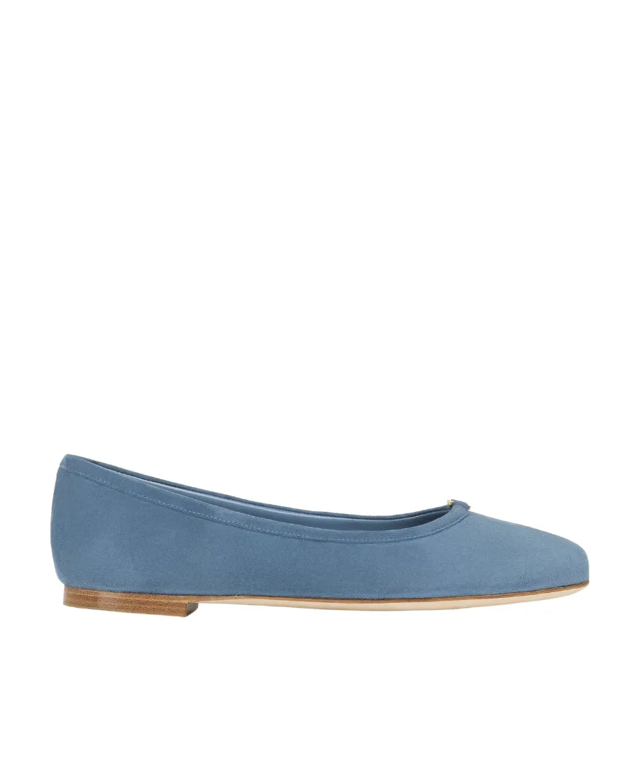 Marcie Flat Ballet Shoes