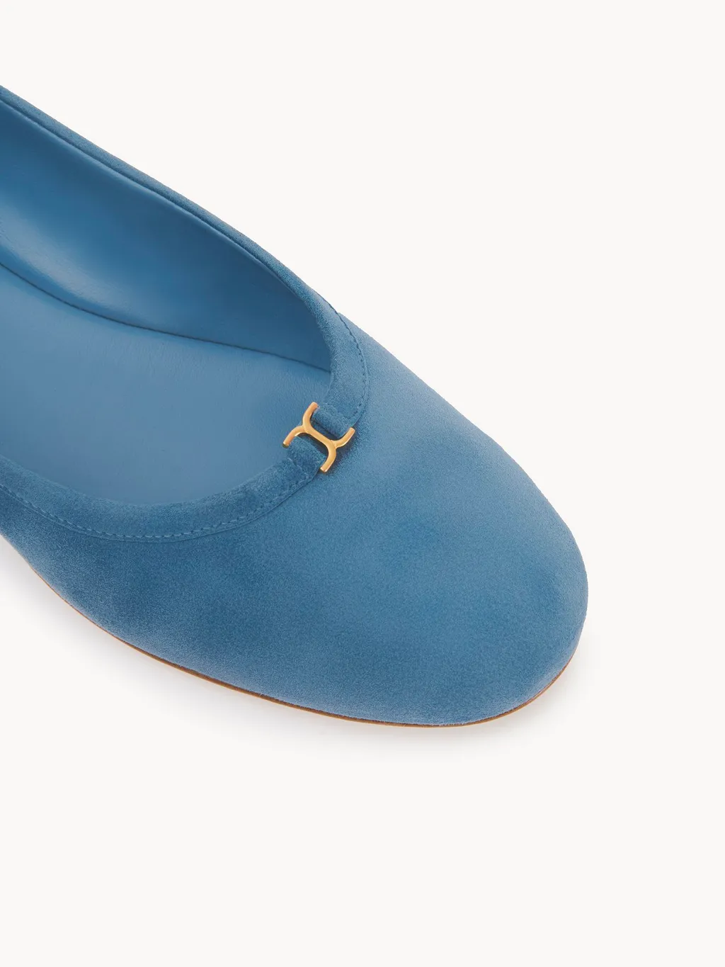 Marcie Flat Ballet Shoes