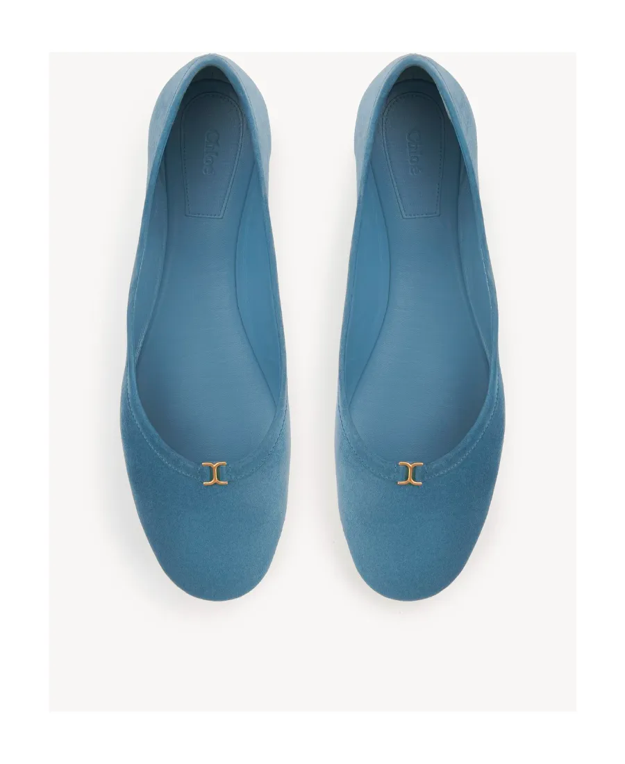 Marcie Flat Ballet Shoes