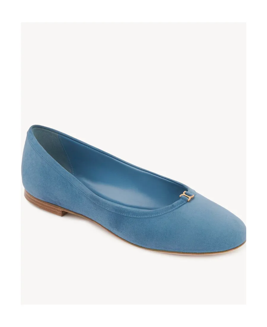 Marcie Flat Ballet Shoes