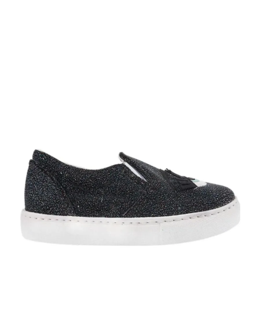Logo Casual Sneakers