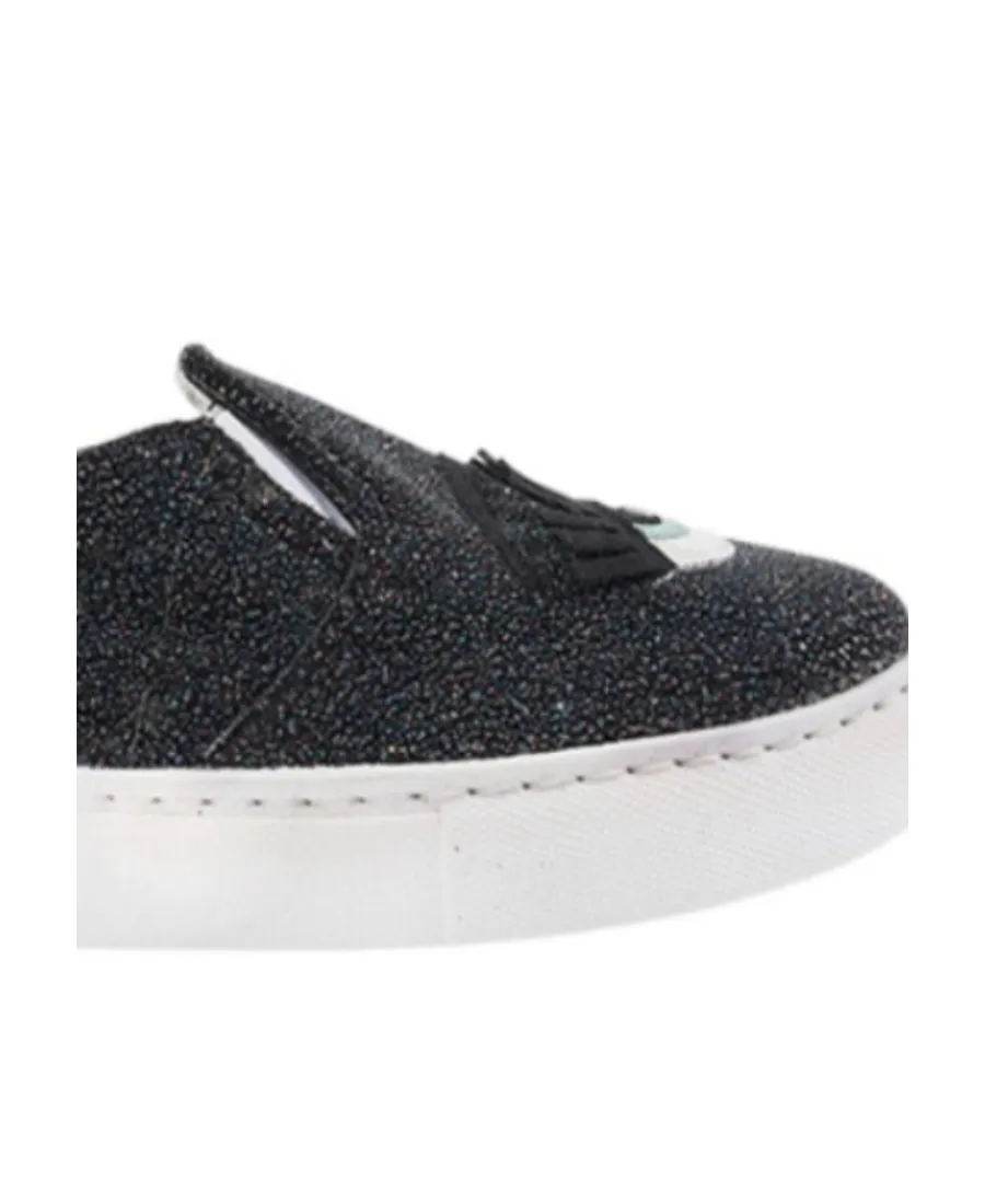 Logo Casual Sneakers