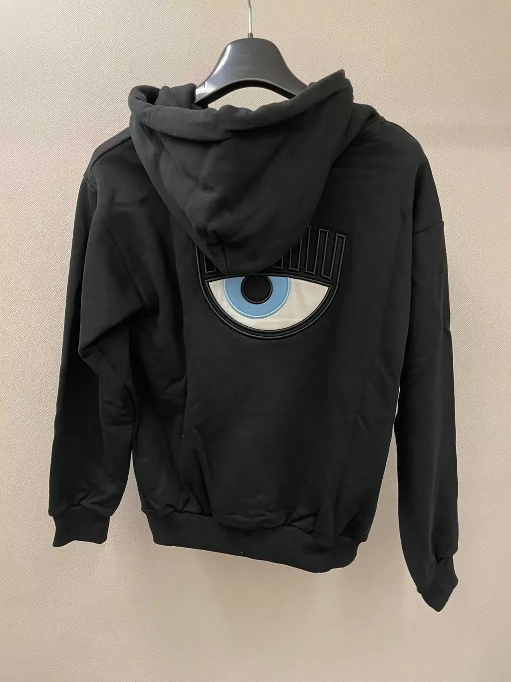 Zipper Hoodie