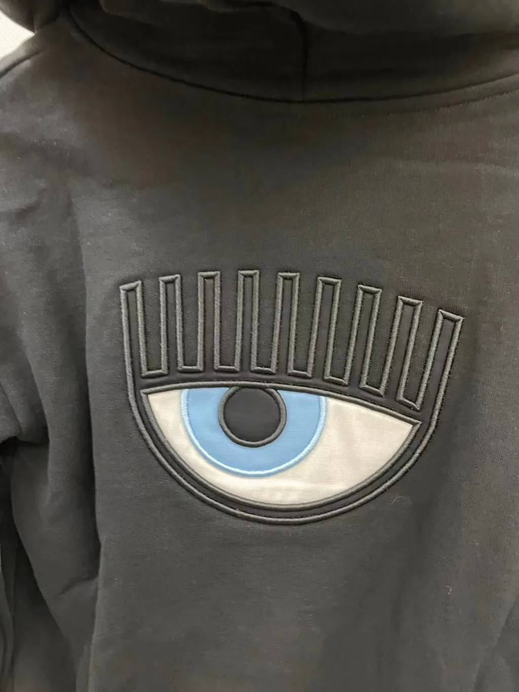 Zipper Hoodie