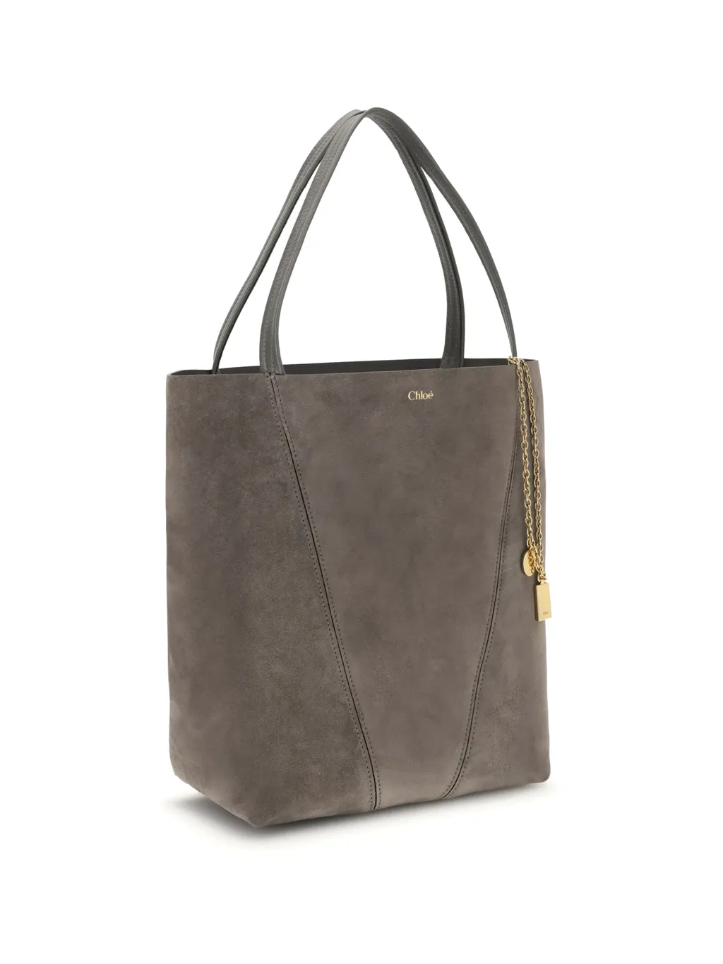 Spin Medium Tote Bag