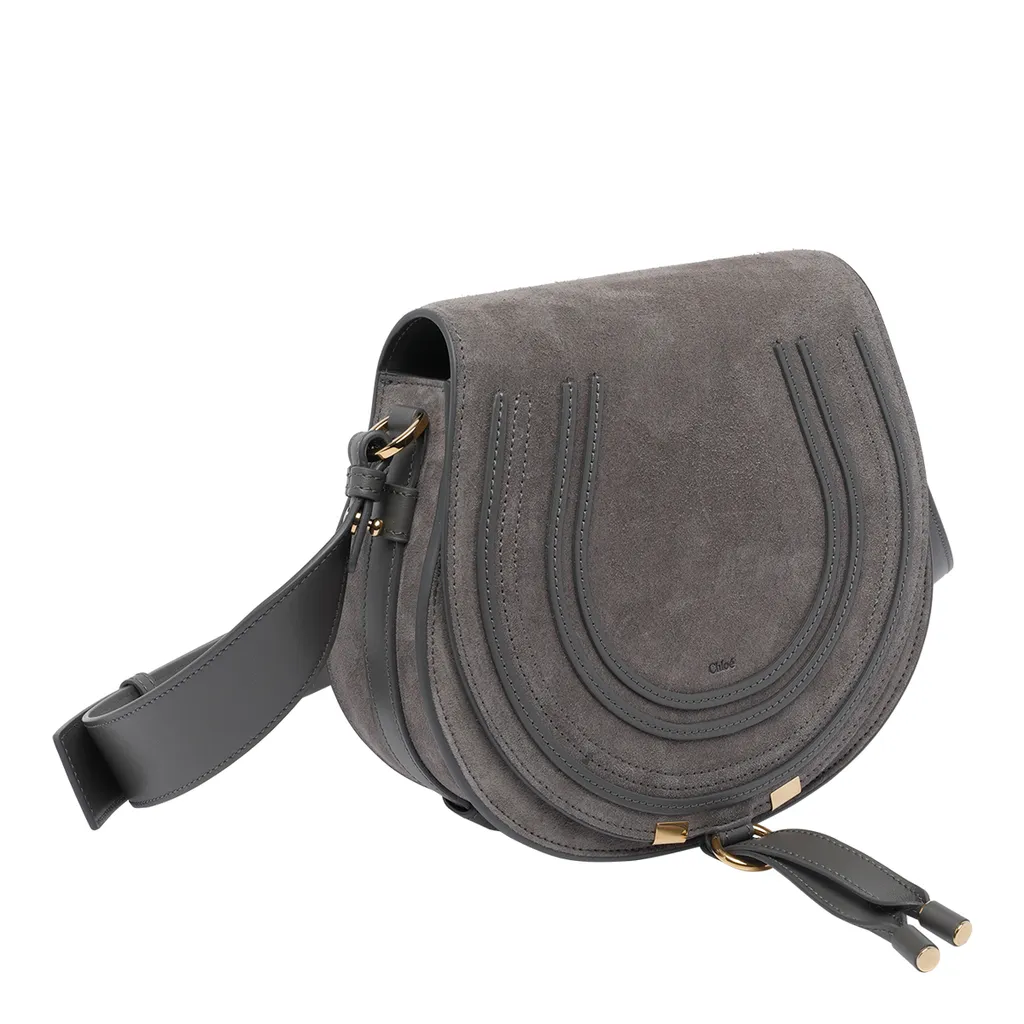 Marcie Foldover Top Crossbody Bag