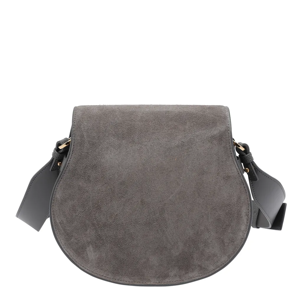 Marcie Foldover Top Crossbody Bag